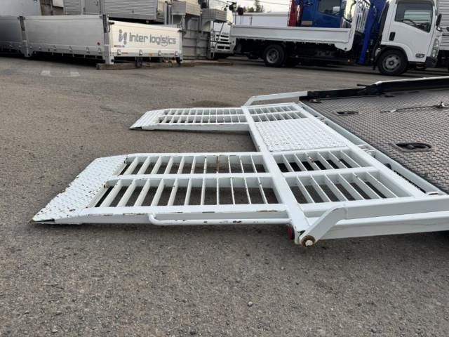 MITSUBISHI CANTER 2020 Image 31