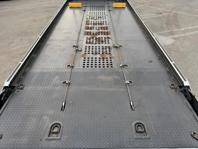 MITSUBISHI CANTER 2020 Image 31