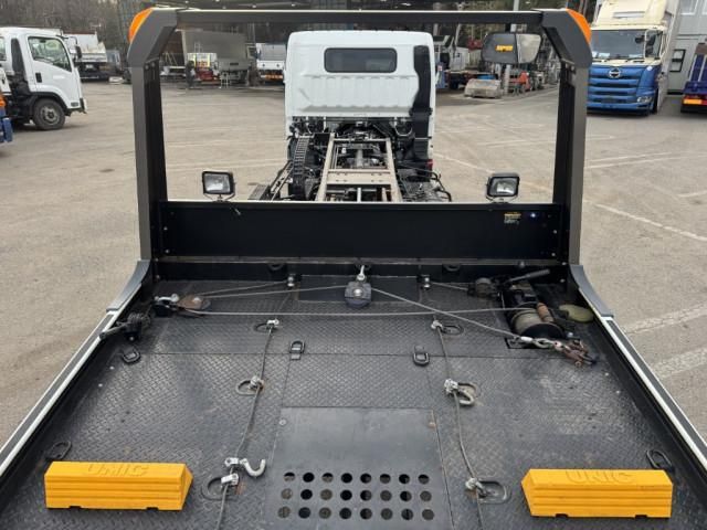 MITSUBISHI CANTER 2020 Image 31