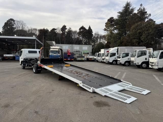 MITSUBISHI CANTER 2020 Image 31