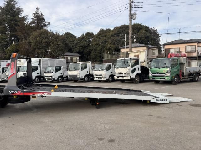 MITSUBISHI CANTER 2020 Image 31
