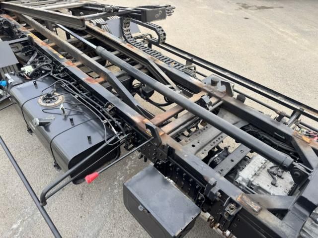 MITSUBISHI CANTER 2020 Image 31