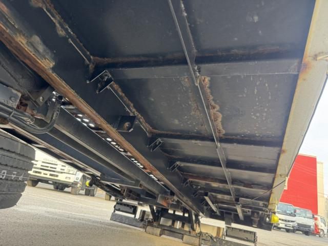 MITSUBISHI CANTER 2020 Image 31