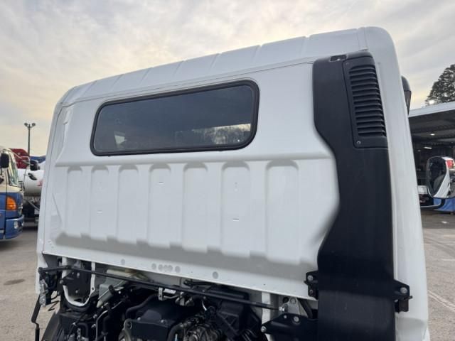 MITSUBISHI CANTER 2020 Image 31