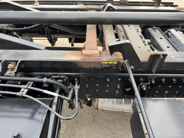 MITSUBISHI CANTER 2020 Image 31