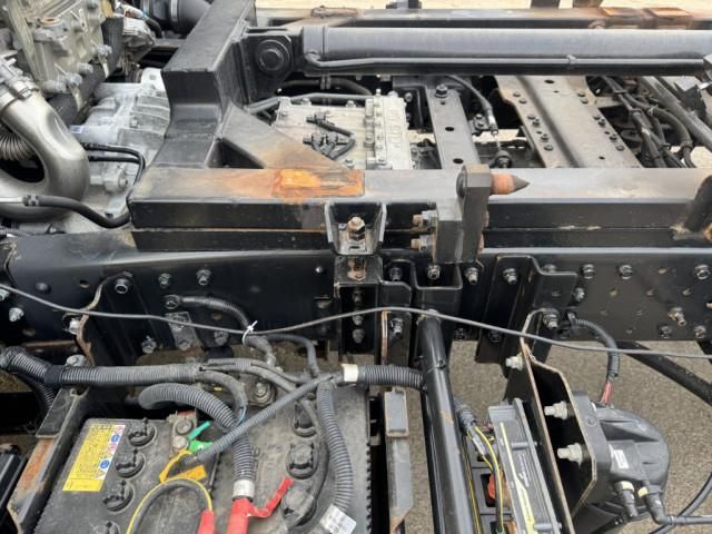 MITSUBISHI CANTER 2020 Image 31