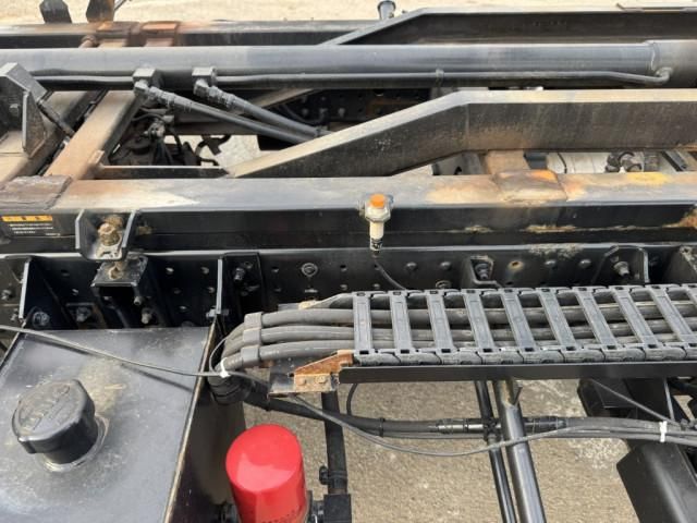 MITSUBISHI CANTER 2020 Image 31