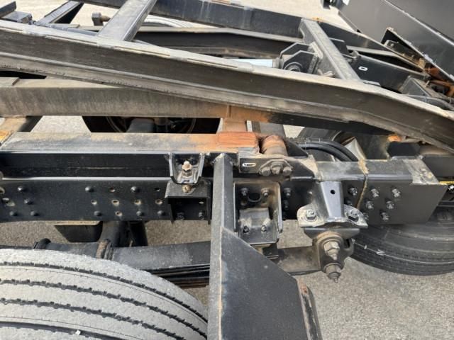 MITSUBISHI CANTER 2020 Image 31