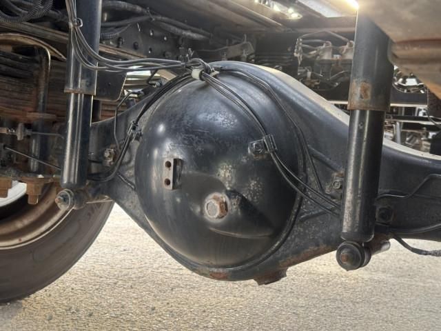 MITSUBISHI CANTER 2020 Image 31