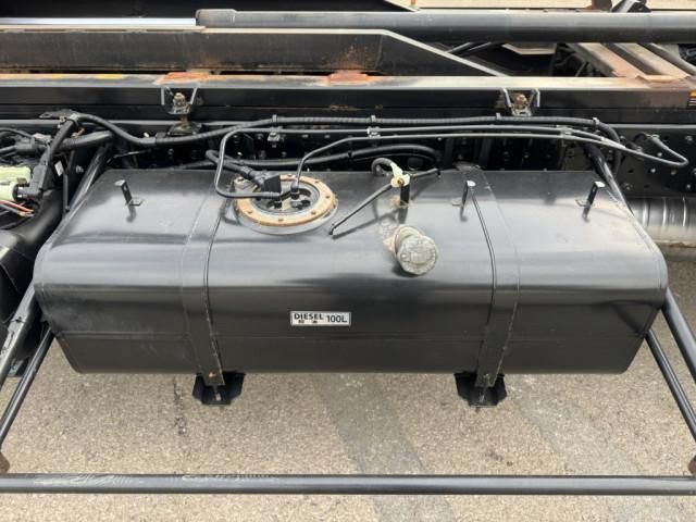 MITSUBISHI CANTER 2020 Image 31