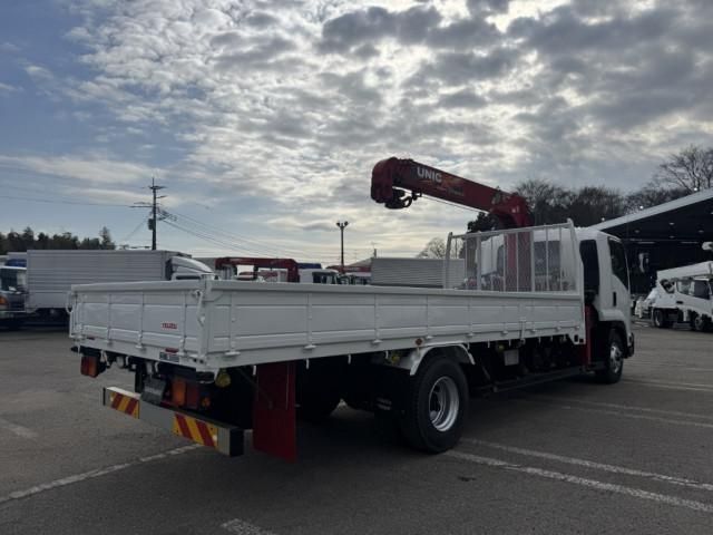 ISUZU FORWARD 2019 Image 31