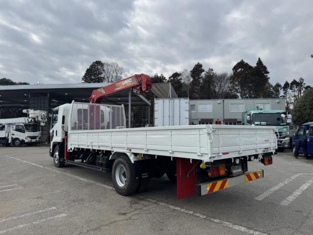 ISUZU FORWARD 2019 Image 31