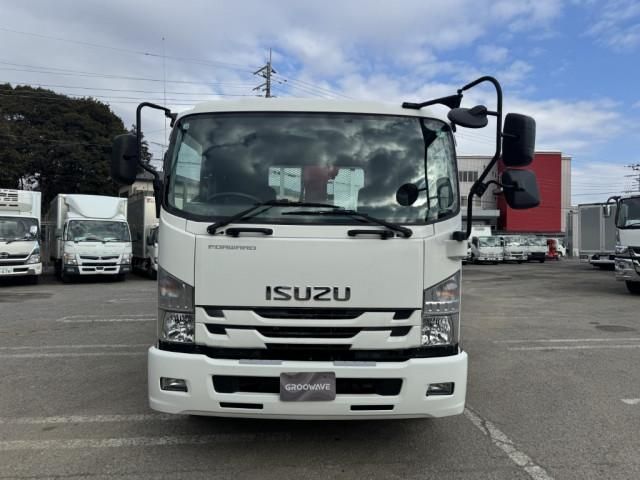 ISUZU FORWARD 2019 Image 31