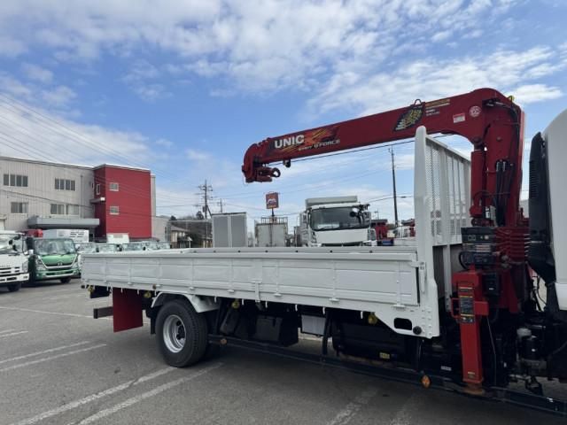 ISUZU FORWARD 2019 Image 31