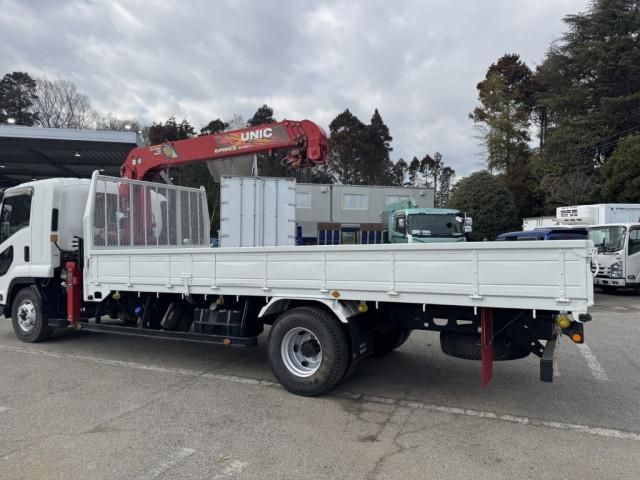 ISUZU FORWARD 2019 Image 31