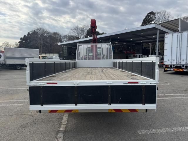 ISUZU FORWARD 2019 Image 31