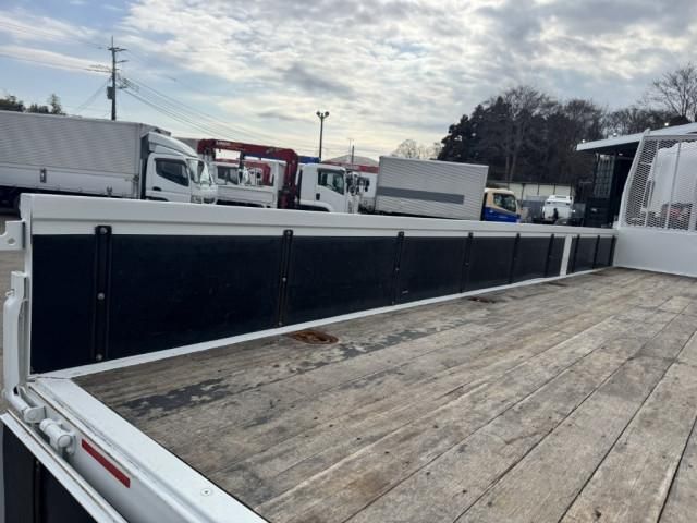 ISUZU FORWARD 2019 Image 31