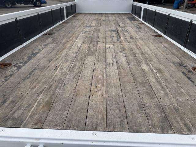 ISUZU FORWARD 2019 Image 31