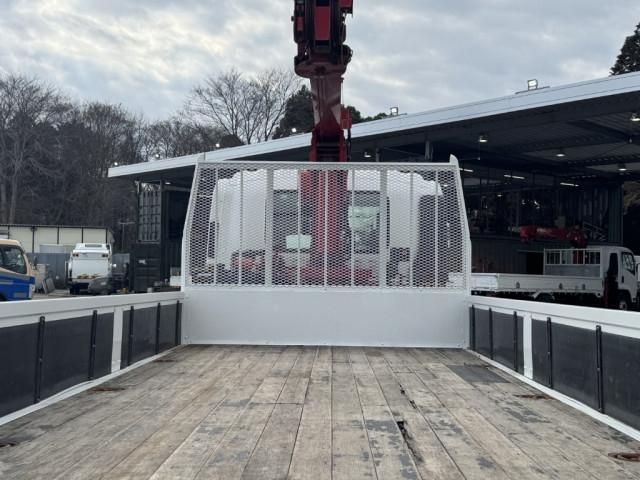 ISUZU FORWARD 2019 Image 31