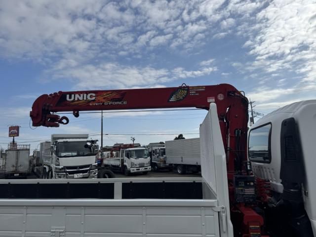 ISUZU FORWARD 2019 Image 31