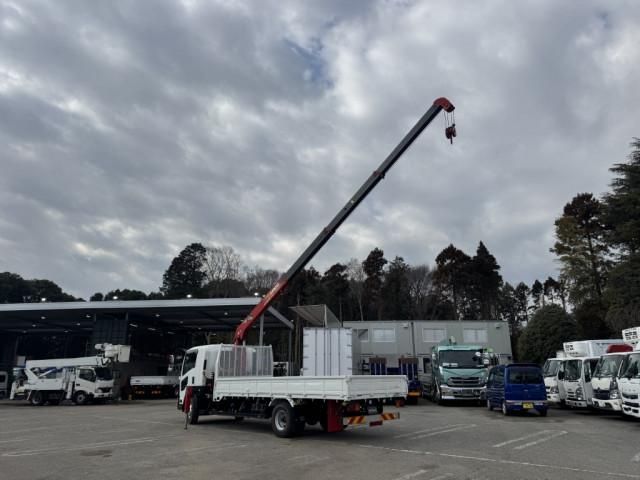 ISUZU FORWARD 2019 Image 31