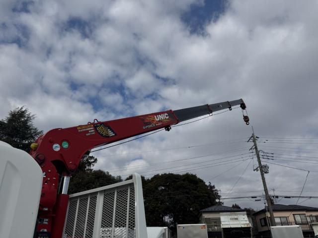 ISUZU FORWARD 2019 Image 31