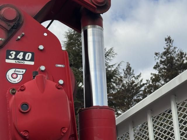 ISUZU FORWARD 2019 Image 31