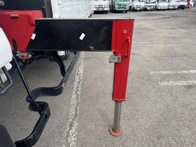 ISUZU FORWARD 2019 Image 31