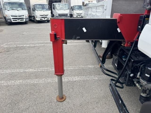 ISUZU FORWARD 2019 Image 31