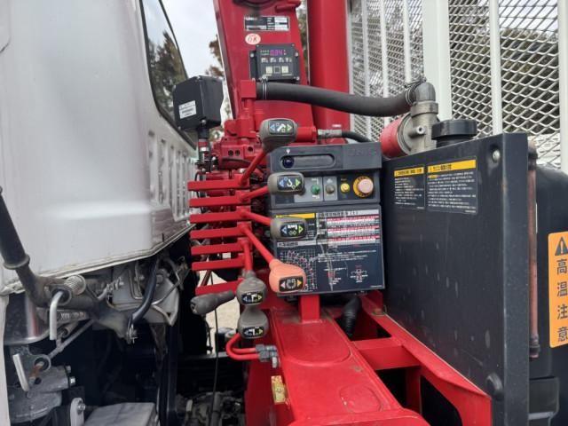 ISUZU FORWARD 2019 Image 31