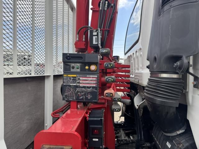 ISUZU FORWARD 2019 Image 31