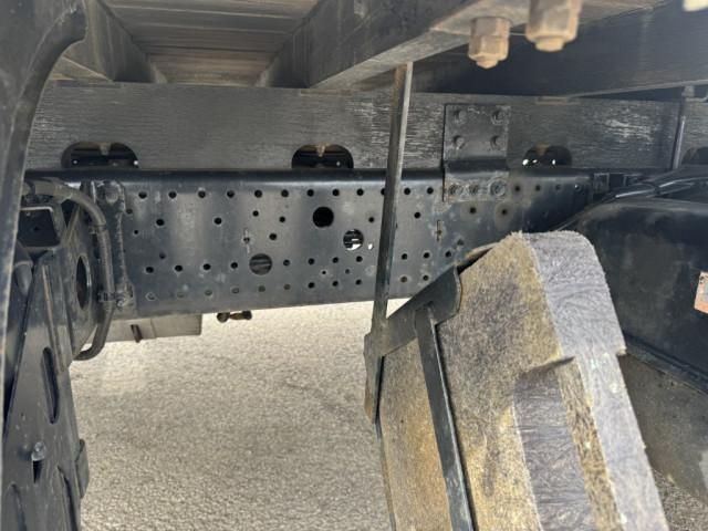 ISUZU FORWARD 2019 Image 31