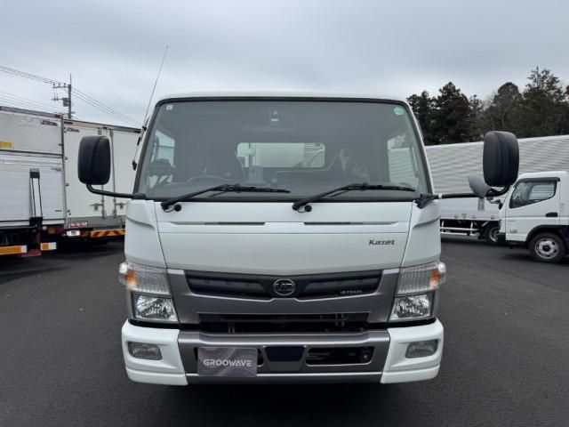 NISSAN DIESEL KAZET 2021 Image 31