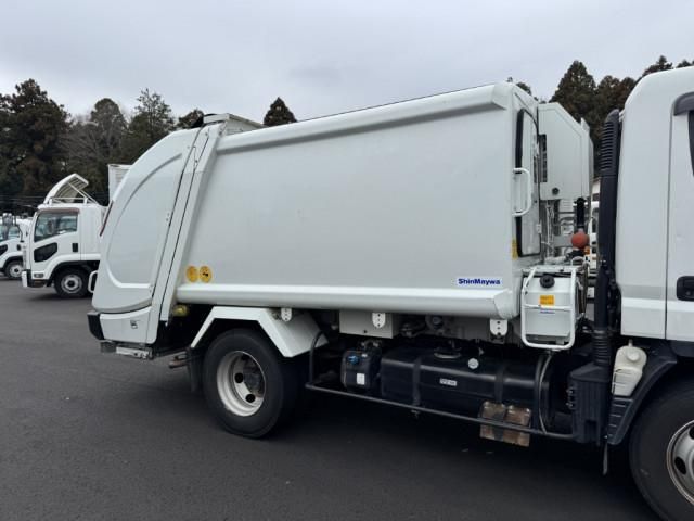 NISSAN DIESEL KAZET 2021 Image 31