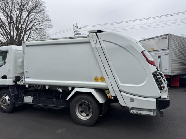 NISSAN DIESEL KAZET 2021 Image 31