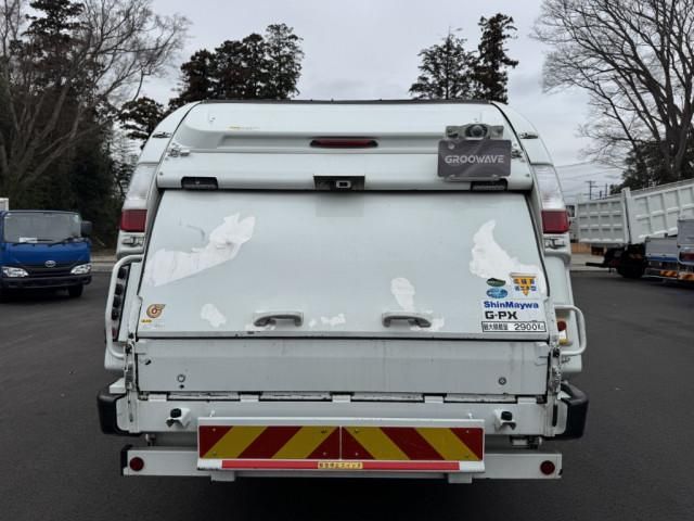 NISSAN DIESEL KAZET 2021 Image 31