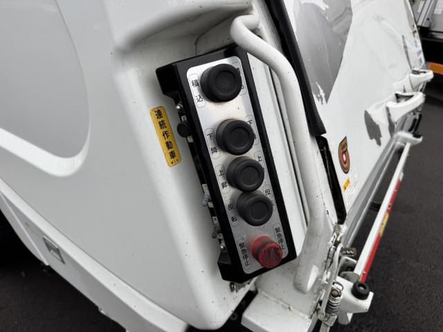 NISSAN DIESEL KAZET 2021 Image 31