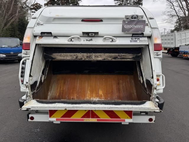 NISSAN DIESEL KAZET 2021 Image 31