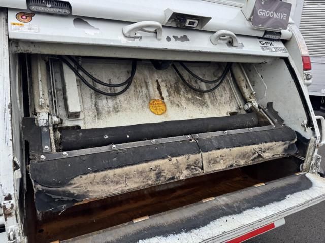 NISSAN DIESEL KAZET 2021 Image 31