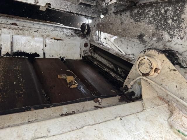 NISSAN DIESEL KAZET 2021 Image 31