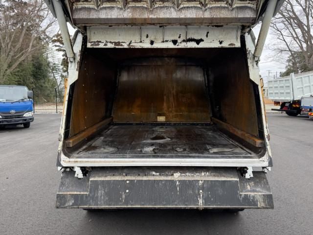 NISSAN DIESEL KAZET 2021 Image 31