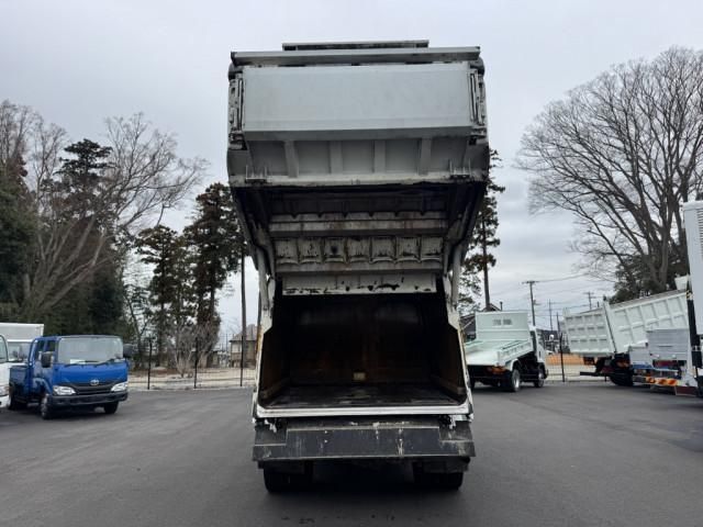 NISSAN DIESEL KAZET 2021 Image 31