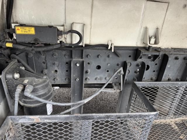 NISSAN DIESEL KAZET 2021 Image 31