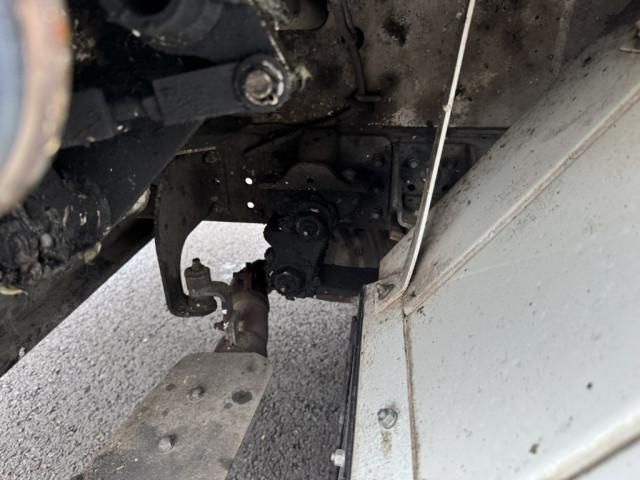 NISSAN DIESEL KAZET 2021 Image 31