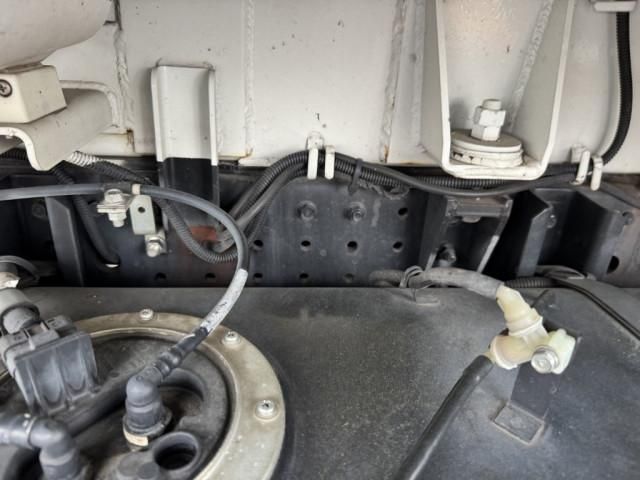 NISSAN DIESEL KAZET 2021 Image 31