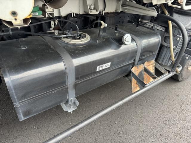 NISSAN DIESEL KAZET 2021 Image 31