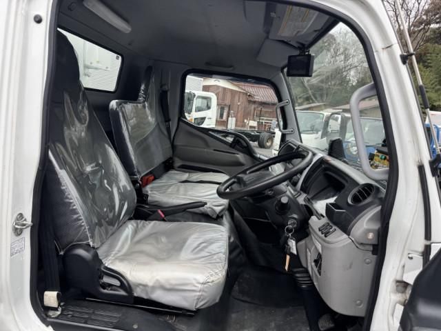 NISSAN DIESEL KAZET 2021 Image 31