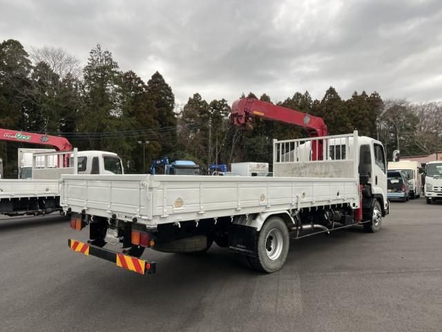 ISUZU FORWARD 2012 Image 31