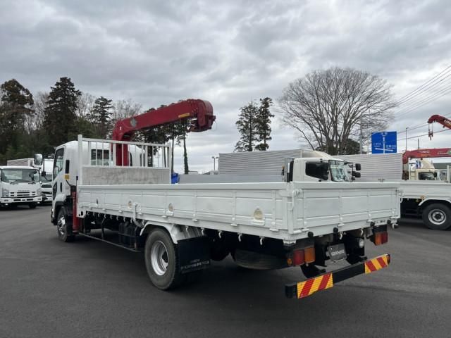 ISUZU FORWARD 2012 Image 31