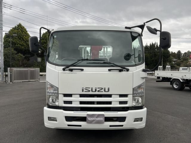 ISUZU FORWARD 2012 Image 31